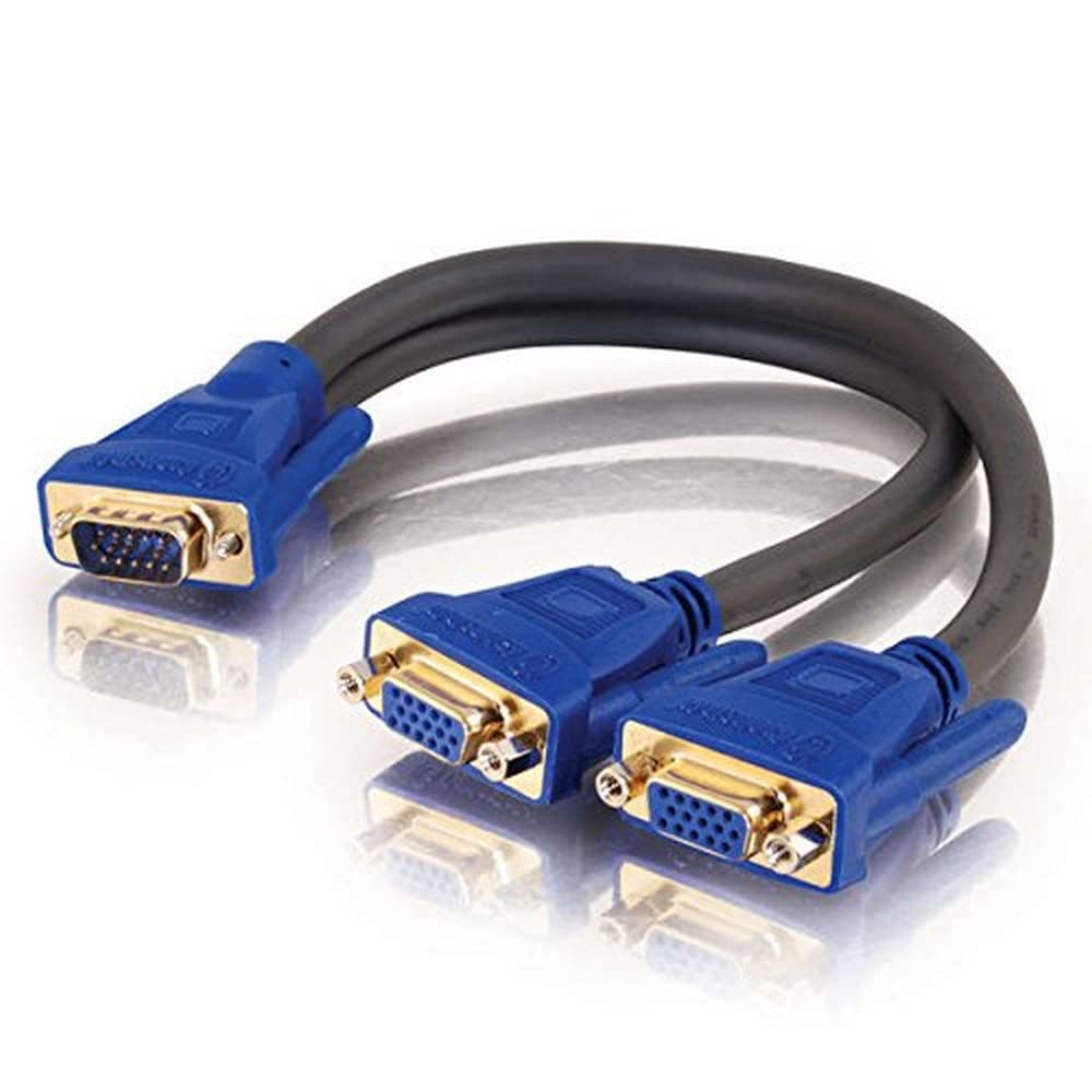 掃除機・クリーナー vga  vga Amazon.com: Legrand - C2G HD 15 Male to Female SXGA Monitor Cable