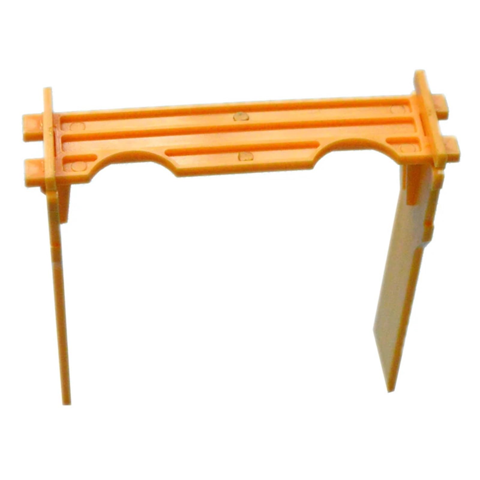 Dcdcd One Color X50 Mini Mating Beehive Frame, Plastic Frames Applicable For, Mini Beehive Frame, Beekeeping Beehive Frame