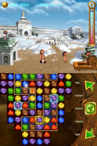 Vista 5 de 7 Wonders 3 Treasure Of Seven