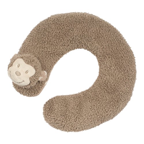 Bo Jungle Coussin Tour de Cou Tambo Le Singe