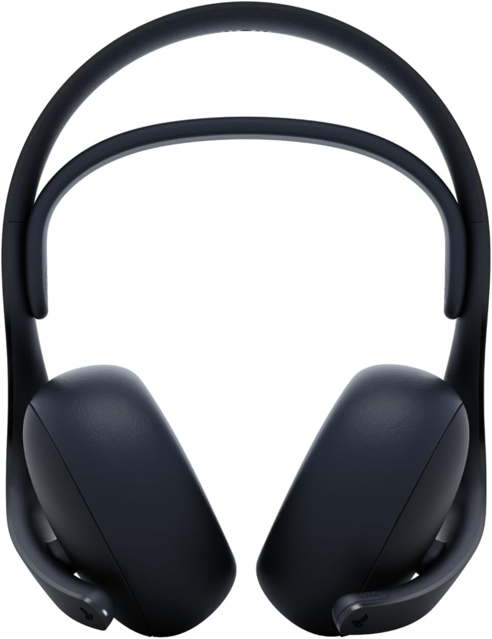 سماعة بلاي ستيشن Pulse Elite اللاسلكية - ميدنايت بلاك 2026 - view 1