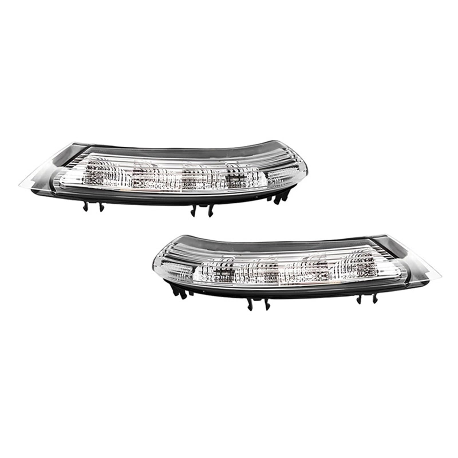 Clignotant de rétroviseur pour Buick Regal 2011-2016 répétiteur - 8