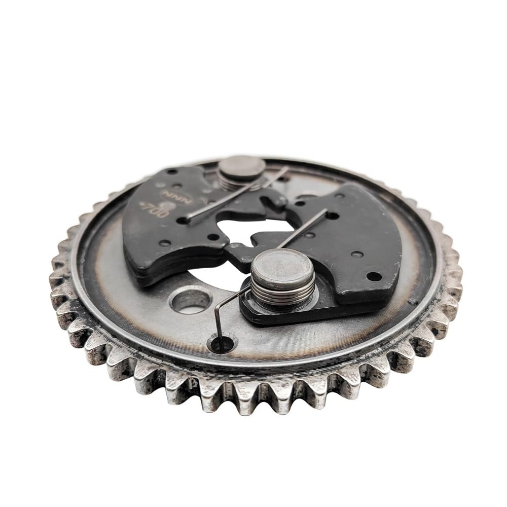 Combinazione di piastre di guida della catena di distribuzione del pignone 'albero a camme for HS 700 ATV P0070001431A0000