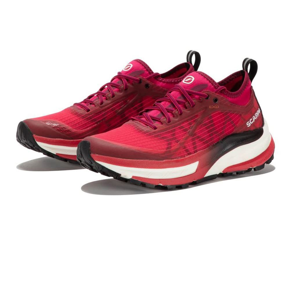 Scarpa - Golden Gate ATR Wmn, Scarpe da Trail Running Donna