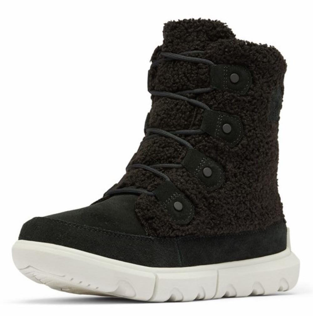 Sorel Womens Explorer Next Joan Cozy Boots