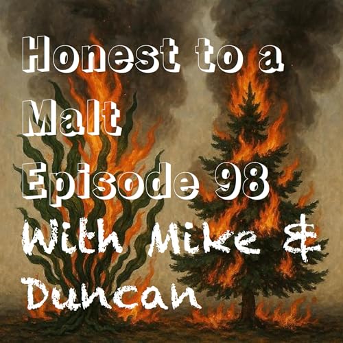 Episode 98 - Back To The Stauning Board