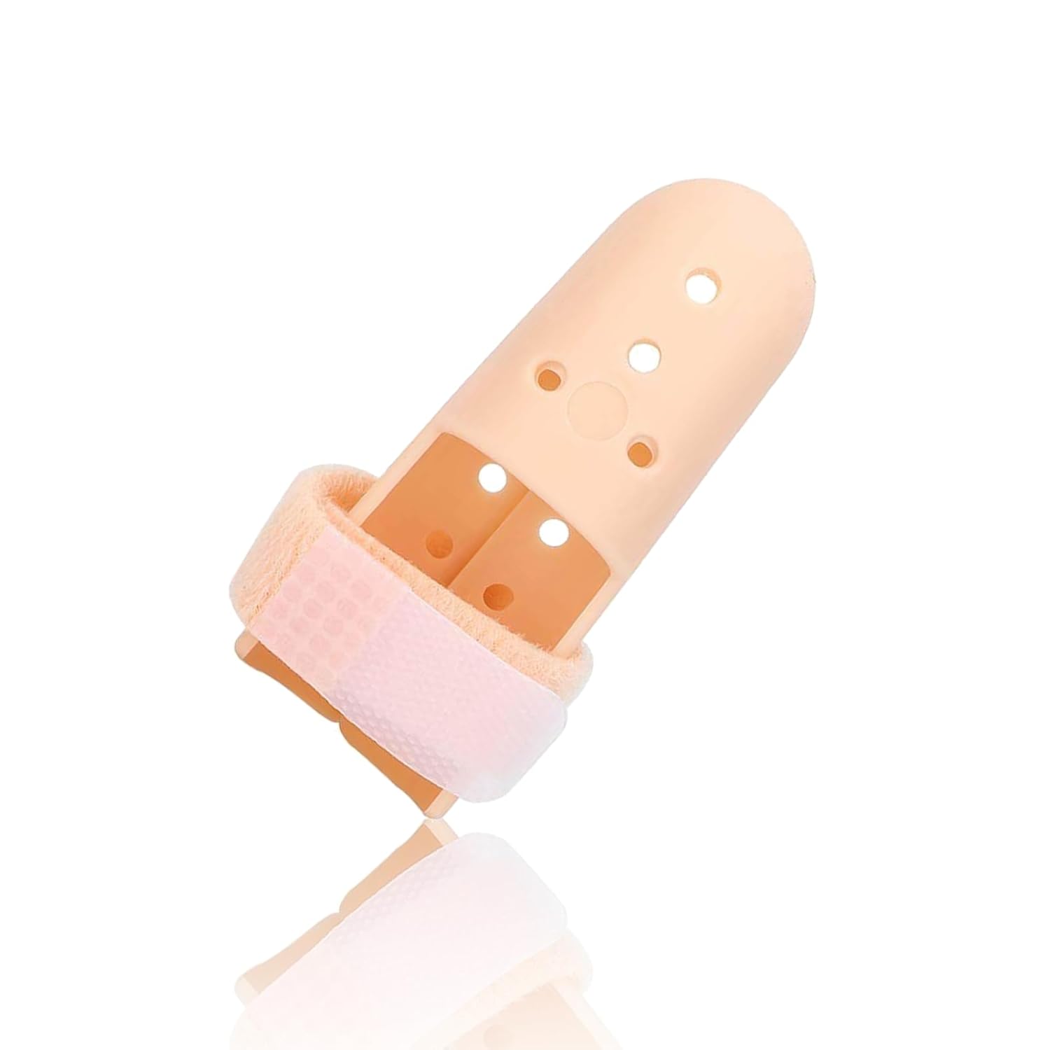 Mallet Finger Splints, Plastic Finger Support Protector Finger Splint Mallet Trigger Finger