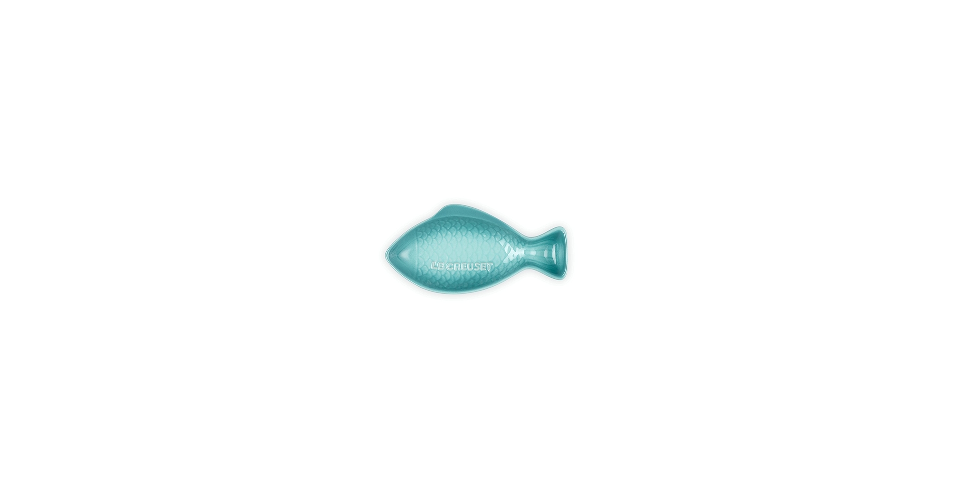 ル・クルーゼ Le creuset お魚 おさかな お皿 サカナプレート Amazon｜ル・クルーゼ(Le Creuset) 深皿 皿 魚 フィッシュ