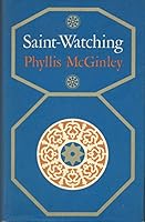 Saint-Watching 0670167754 Book Cover
