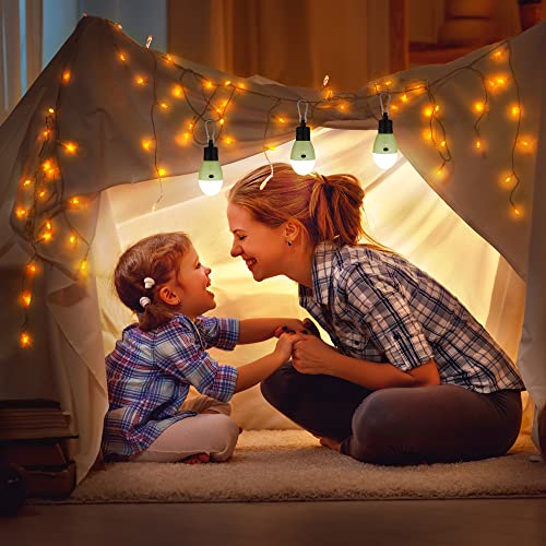 Everbrite E101104 Rechargeable Camping Light,Portable Tent Lantern,3 Lighting Modes thumb #6
