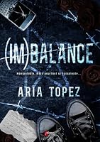 Imbalance - Manipulable, mais poutant si consciente... 2381512101 Book Cover