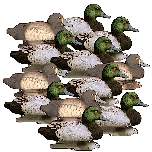 Higdon Standard Bluebill 12-Pack