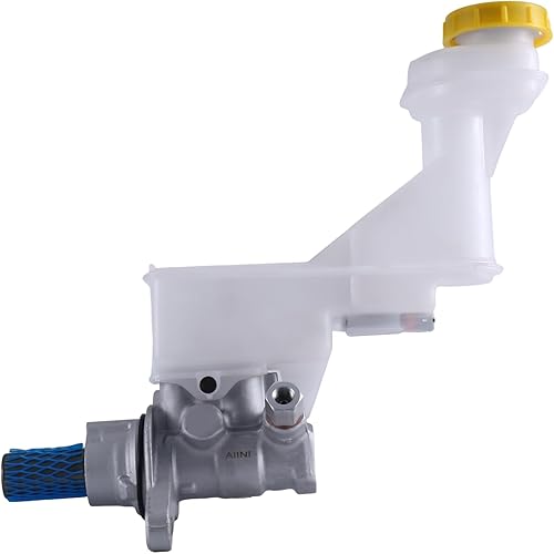 Miniatura 3 de Cilindro maestro de freno de coche, compatible con Nissan X-Trail Año 2008-2014 T31Z D6010-JE20A