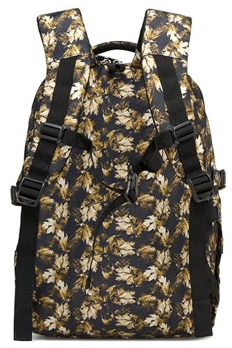 Image of Wotony Military tactical backpack, backpack for men black small tactical assault bag