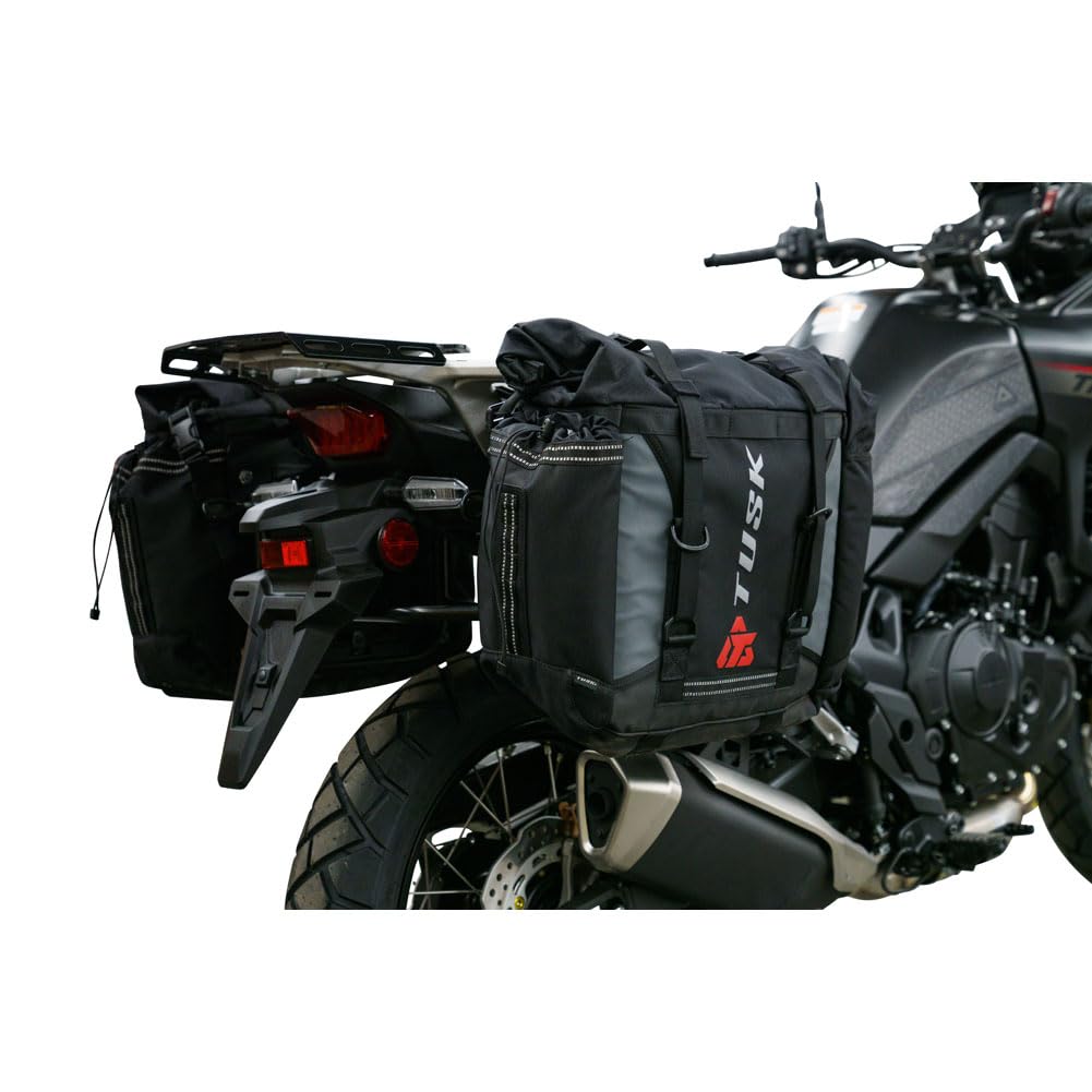 Giant Loop Klr 650 Panniers KLR 650 Motorcycle Bag TUSK