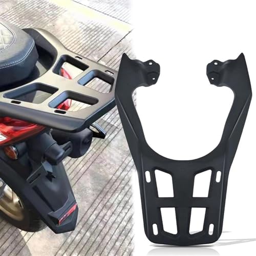 Porte-bagages arrière Mio 125 support de top case pour moto
