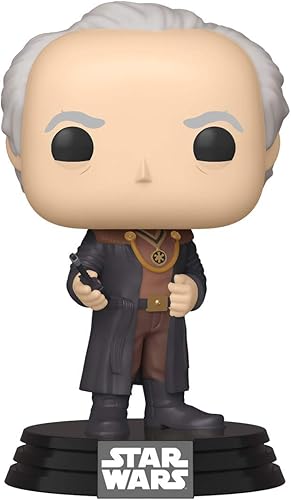 Funko Star Wars The Mandalorian - El cliente, multicolor