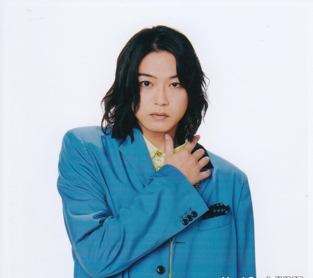 Amazon.co.jp: Hey! Say! JUMP 公式生写真 ましかくフォト（高木雄也  