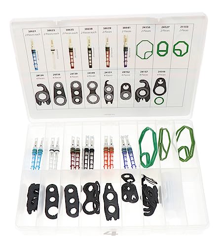 Four Seasons 24813 Air Conditioning Service Parts Kit thumb #5