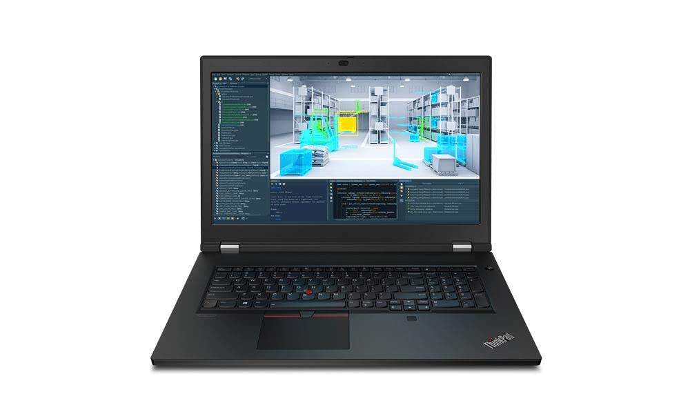 Lenovo ThinkPad X1 Yoga Gen 5 // 14" FHD (1920 x 1080) / Intel Core i7 10610U / 16 GB RAM / 1 TB SSD