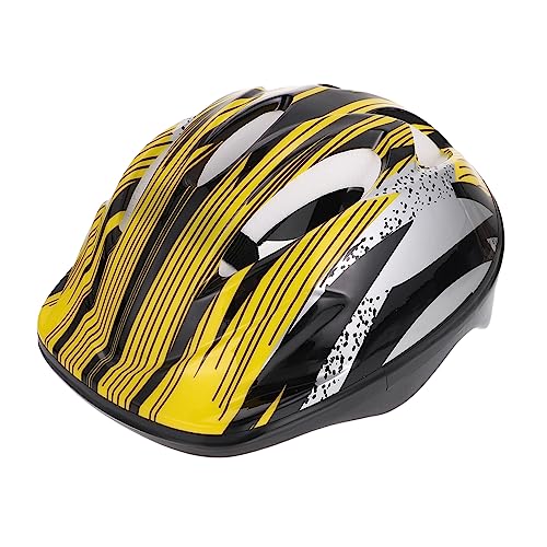 TOYANDONA 2 Piezas Casco de Seguridad para Casco para Patineta y Ciclismo para Protección para Patinaje y