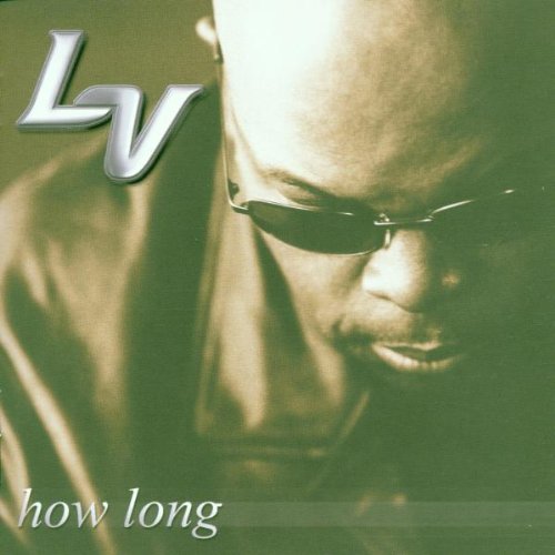 How Long [Audio CD] Lv