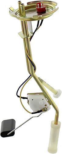 Agility Auto Parts 4017260 Fuel Tank Sending Unit for 1985-1985 Chrysler, Dodge, Plymouth-600, Aries, Caravelle, LeBaron, New Yorker, Reliant