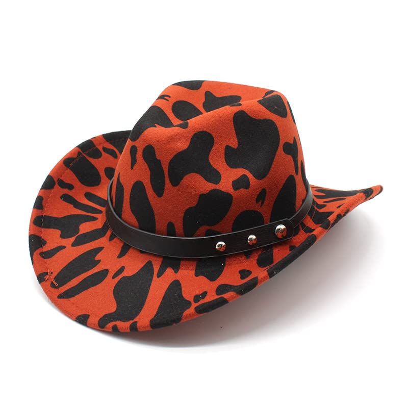 Fengyan Petten Nieuwe Mode Wollen Hoge Hoed Herfst en Winter
