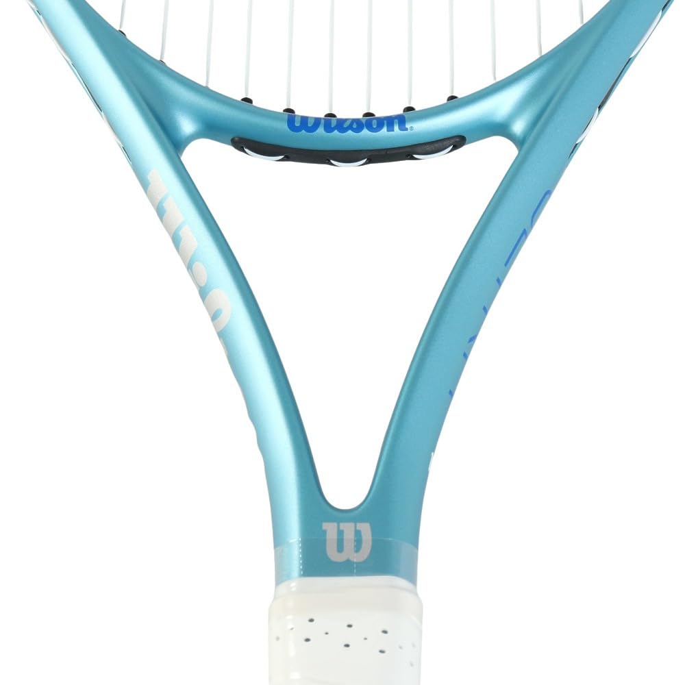 Amazon | ウイルソン（Wilson） 硬式用テニスラケット 24 ULTRA POWER