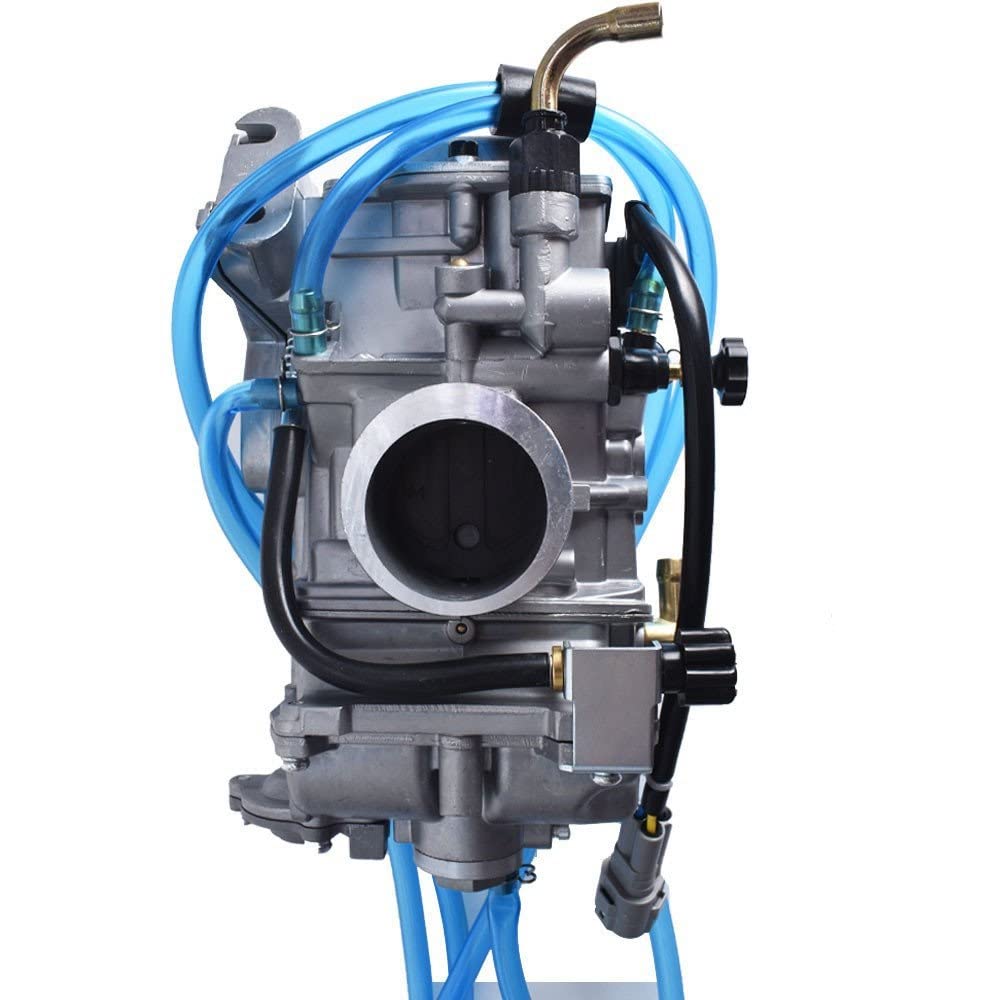 Carburateur CRF 250R évite les trous à l'accélération moto cross 2004-2013
