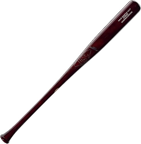 Miniatura 2 de Louisville Slugger MLB Prime Maple U47 Bate de béisbol