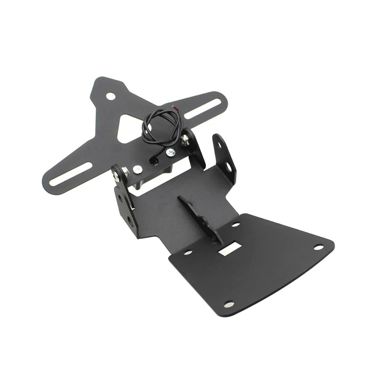 Porta targhe Moto Per Scrambler 400 X Speed ​​400