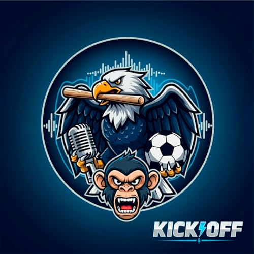 Kick Off cover art