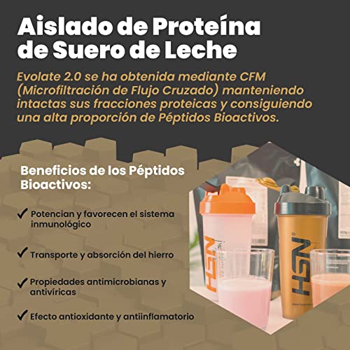 Aislado-de-Proteina-de-Suero-de-HSN-Evolate-20-Sabor-Vainilla-2-Kg-67-Tomas-por-Envase-Whey-Protein-Isolate-CFM-Enzimas-Digestivas-No-GMO-Vegetariano-Sin-Gluten-ni-Soja
