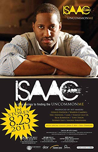 Isaac Carree
