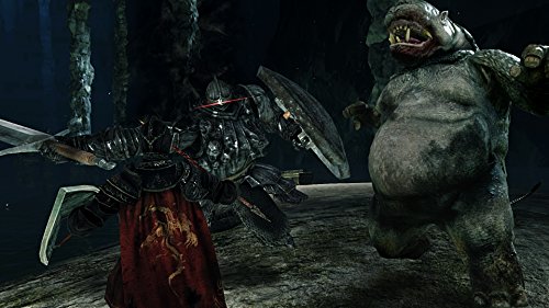Image of Dark Souls II: Scholar of the First Sin [Online Game Code]