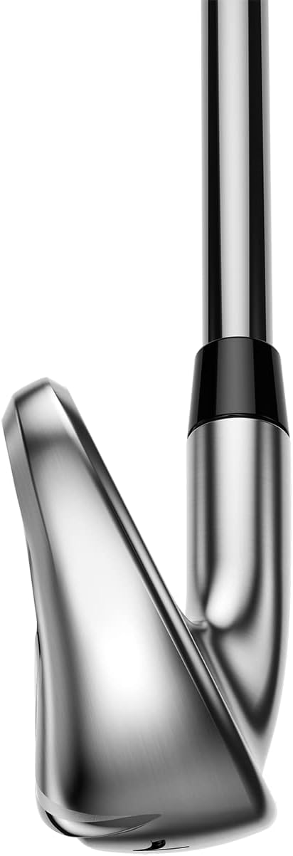 Cobra Golf Aerojet Men's Iron Set (One Length)