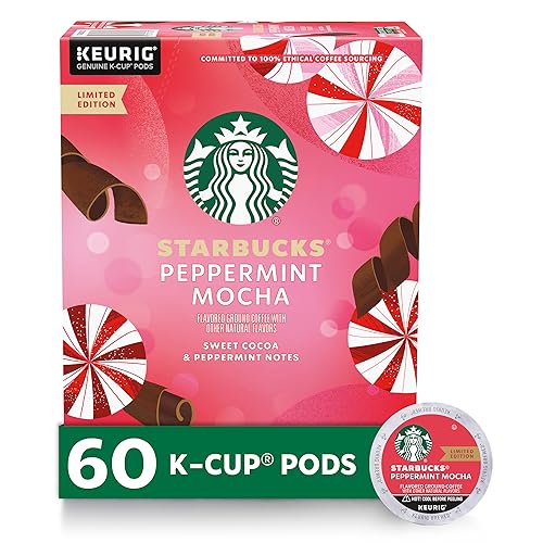 Best Starbucks KCups (2023 Reviews)