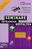 Seminare erfolgreich gestalten