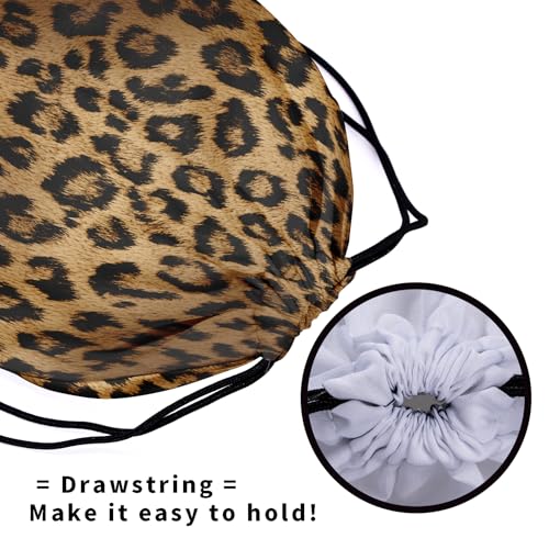 Image of Nerxy Pet Gymnastics Grip Bag Dog Cat Drawstring Grip Bags Puppy Shoe Bag Gym Storage Pouch