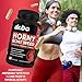 Horny Goat Weed For Men and Women - 1590mg Extra Max Male Enhancement, Stamina, Endurance, Performance - Maca Root, Tribulus, Muira Puama, L Arginine Ginseng Hornygoatweed for Men & Women - 60 Pills