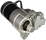 280-4188 First Time Fit® Starter Motor – Remanufactured for Denso