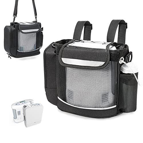 Buy Convertible 2in1 Oxygen Backpack for Portable Oxygen