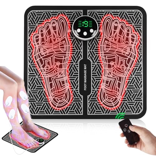 Phixnozar TENS & PMS Foot Mat