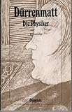 Die Physiker. Eine Komödie in zwei Akten. - Friedrich Dürrenmatt