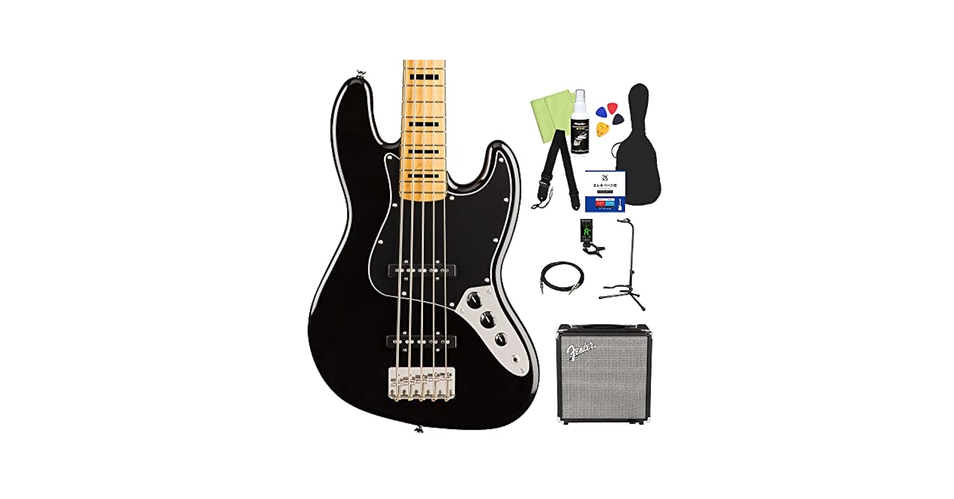 スクワイヤージャガーベース ケース付き Amazon | Squier by Fender Classic Vibe Jaguar Bass 3-Color