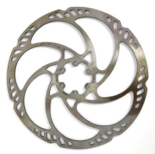 Classic Cycle Bremsscheibe von Magura Storm HC 203 mm