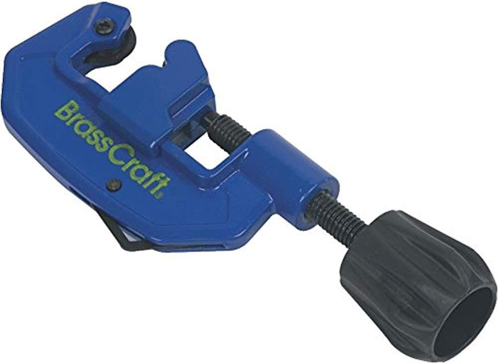 Brass Craft BrassCraft HeavyDuty Tubing Cutter