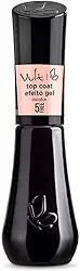 VULT ESMALTE 5F GEL TOP COAT 8ML