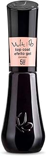 VULT ESMALTE 5F GEL TOP COAT 8ML